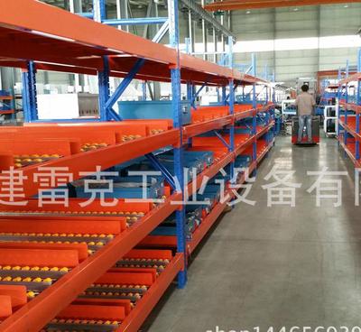 【厂家直销新品福建重型货架工厂设备置放仓库货架 货架仓储批发】价格_厂家_图片 -