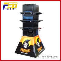 仓储货架批发与工厂直供：深圳、广州市场的选择