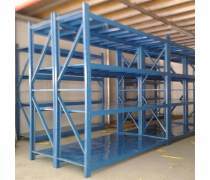 阁楼货架批发指南 提高空间利用效率与成本控制