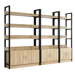 金属商超货架报价、厂家及批发全攻略