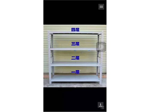 廊坊仓储货架厂家选择指南 批发采购与质量保障