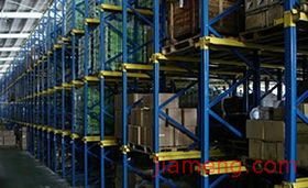 北京海润货架制造厂加盟连锁火爆招商中 全球加盟网jiameng.com