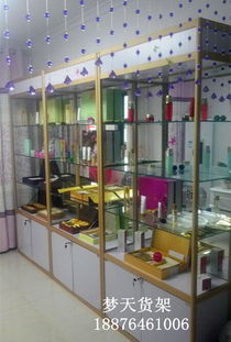 晋江礼品展示架、钛合金货架、石狮精品货架批发指南 价格、厂家与图片全解析