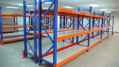 永康批发重型货架 坚固耐用与金华货架批发价格的深度解析