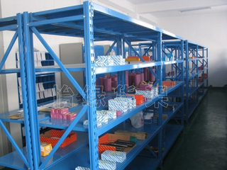 东莞中型仓储货架批发 价格解析与选购指南